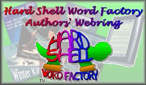 Hard Shell Word Factory Author's Webring