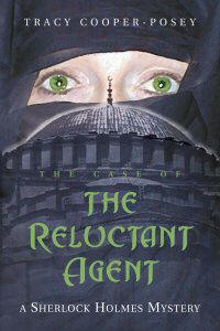 The Case of the Reluctant Agent by Tracy Cooper-Posey.  Click to buy this book.