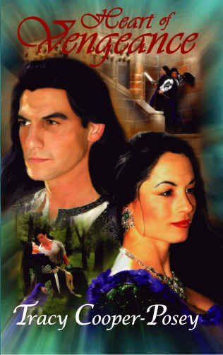 Heart of Vengeance -- Click here to buy.